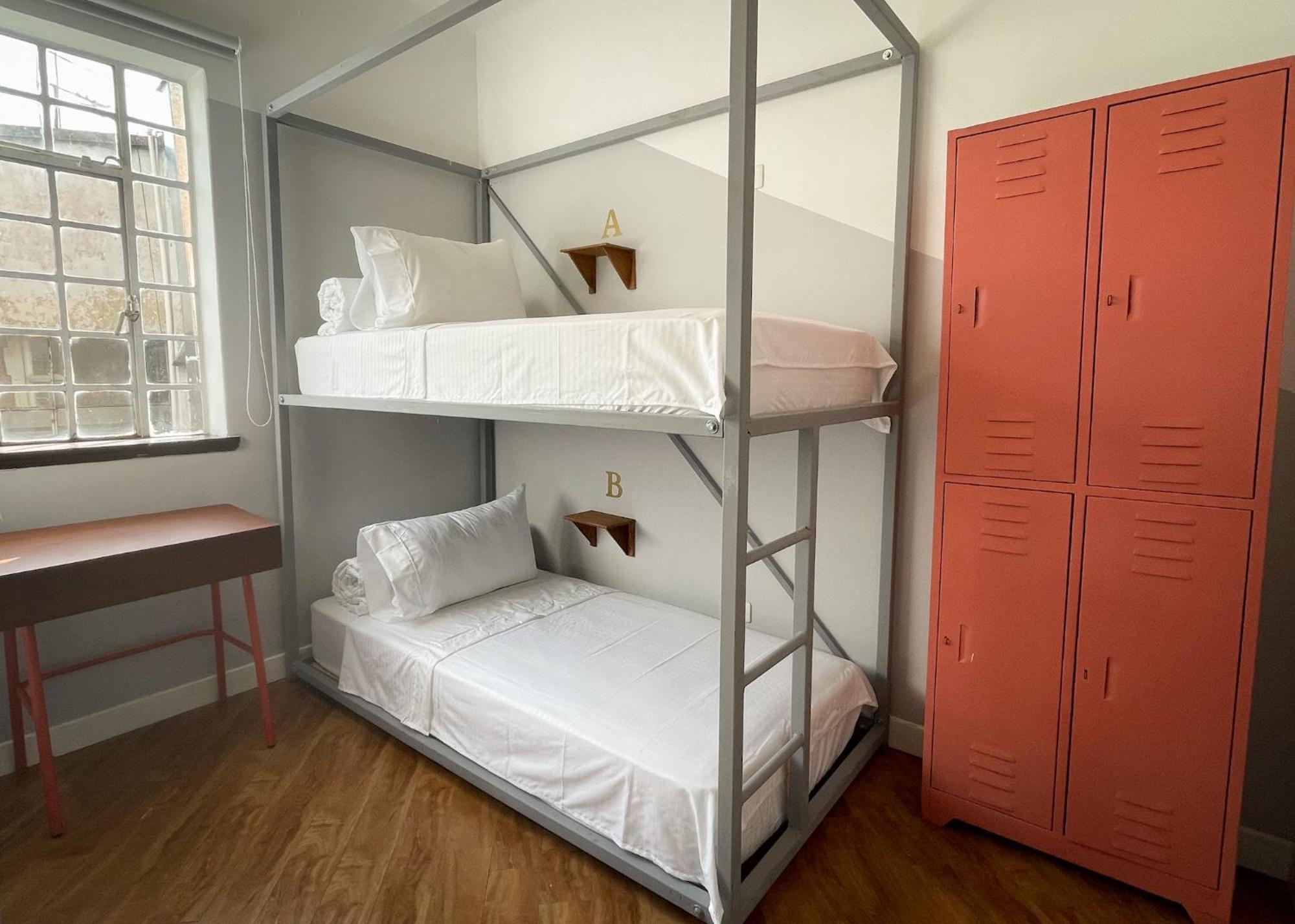 Marietta - House Of Social Travellers Hostel Bogota Buitenkant foto
