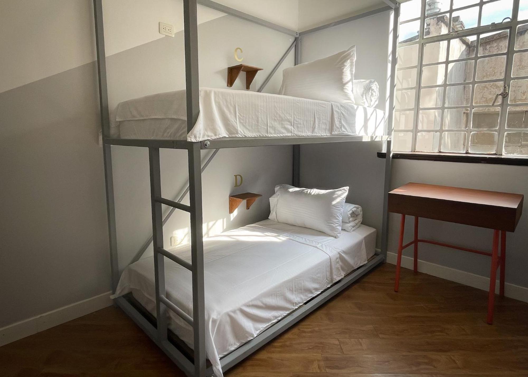 Marietta - House Of Social Travellers Hostel Bogota Buitenkant foto