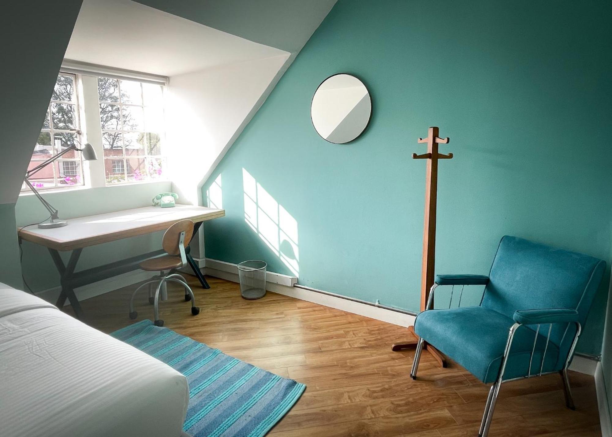 Marietta - House Of Social Travellers Hostel Bogota Buitenkant foto