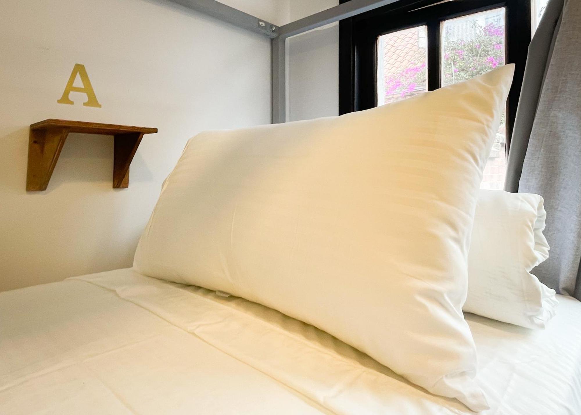 Marietta - House Of Social Travellers Hostel Bogota Buitenkant foto