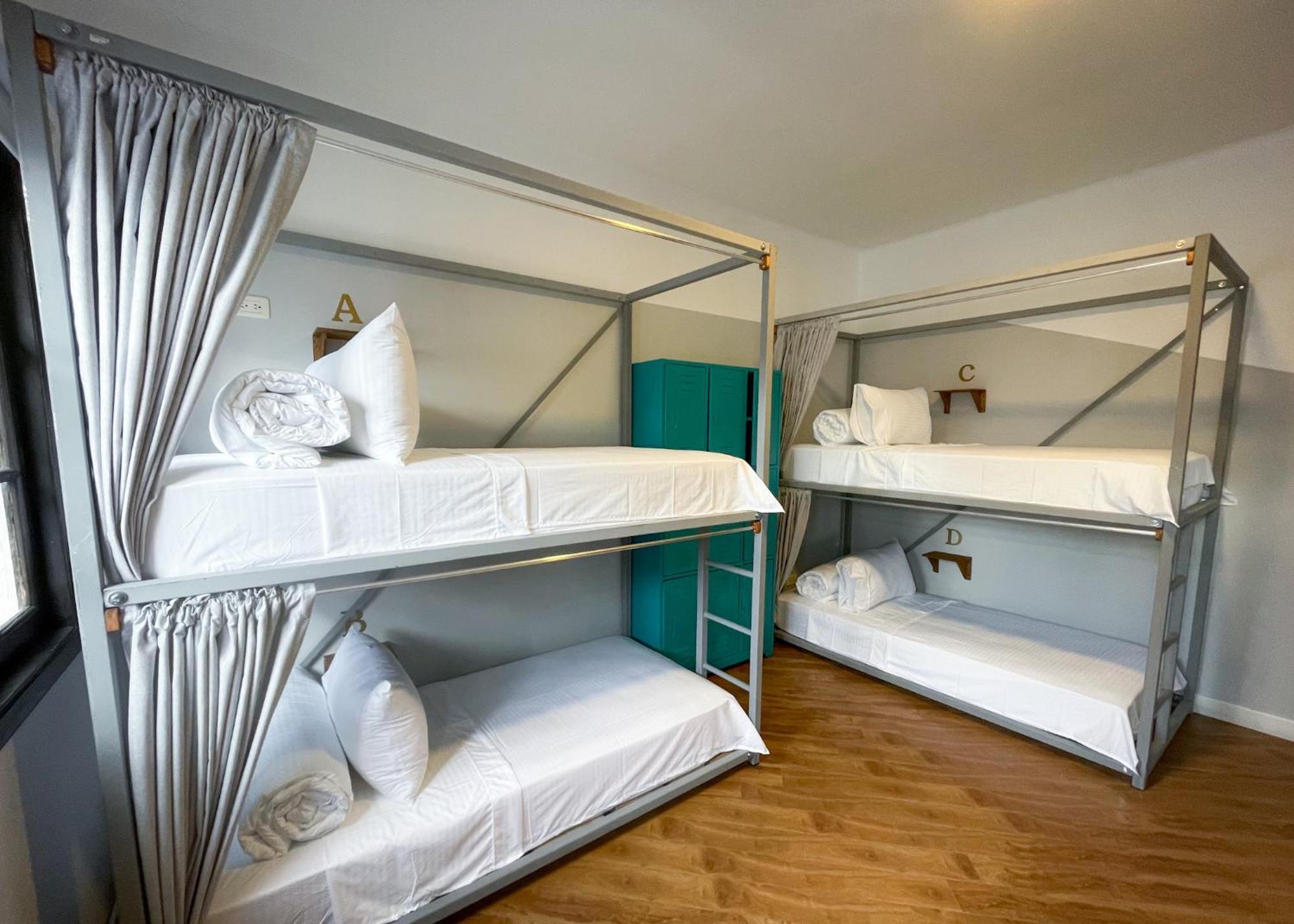 Marietta - House Of Social Travellers Hostel Bogota Buitenkant foto