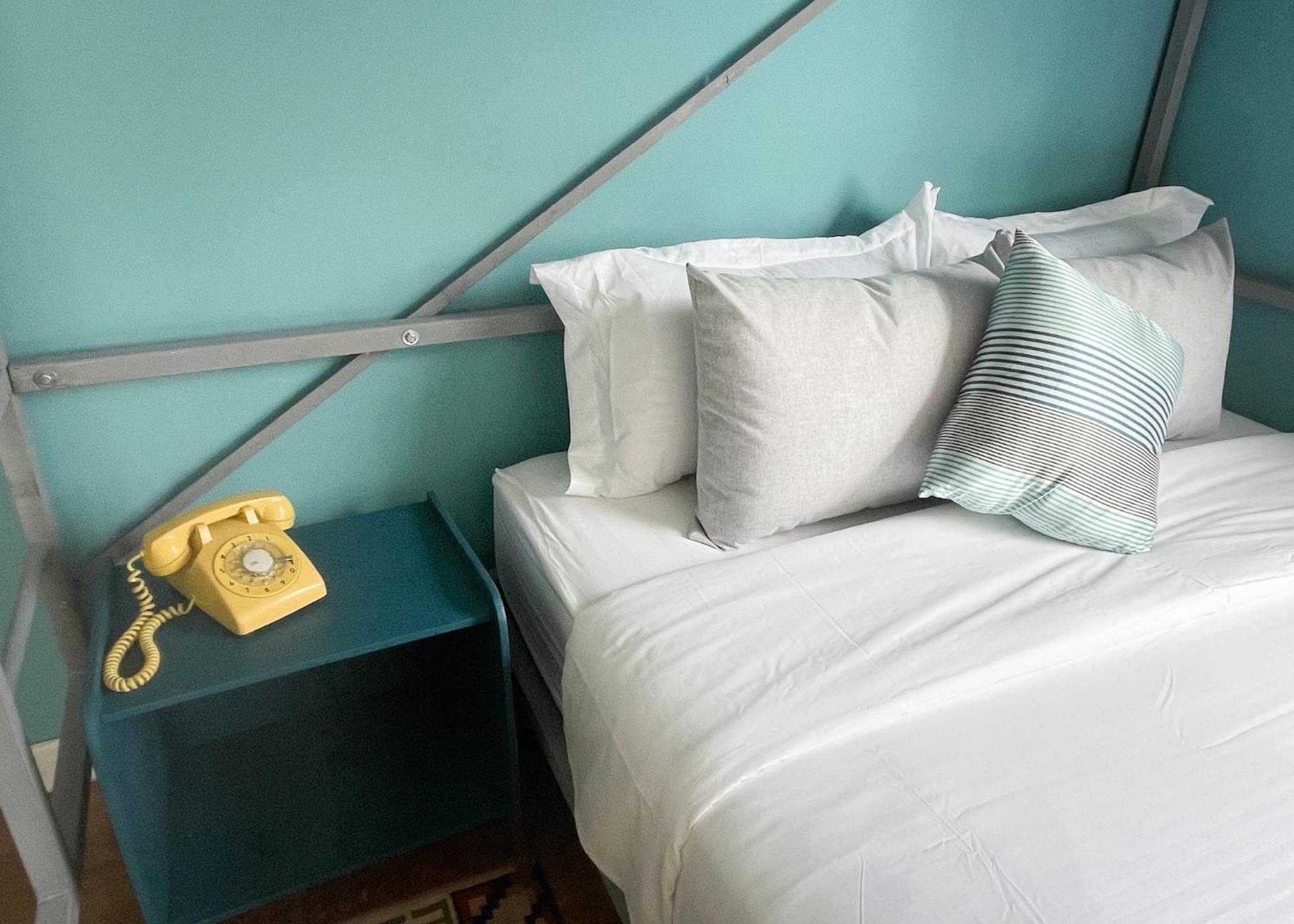 Marietta - House Of Social Travellers Hostel Bogota Buitenkant foto