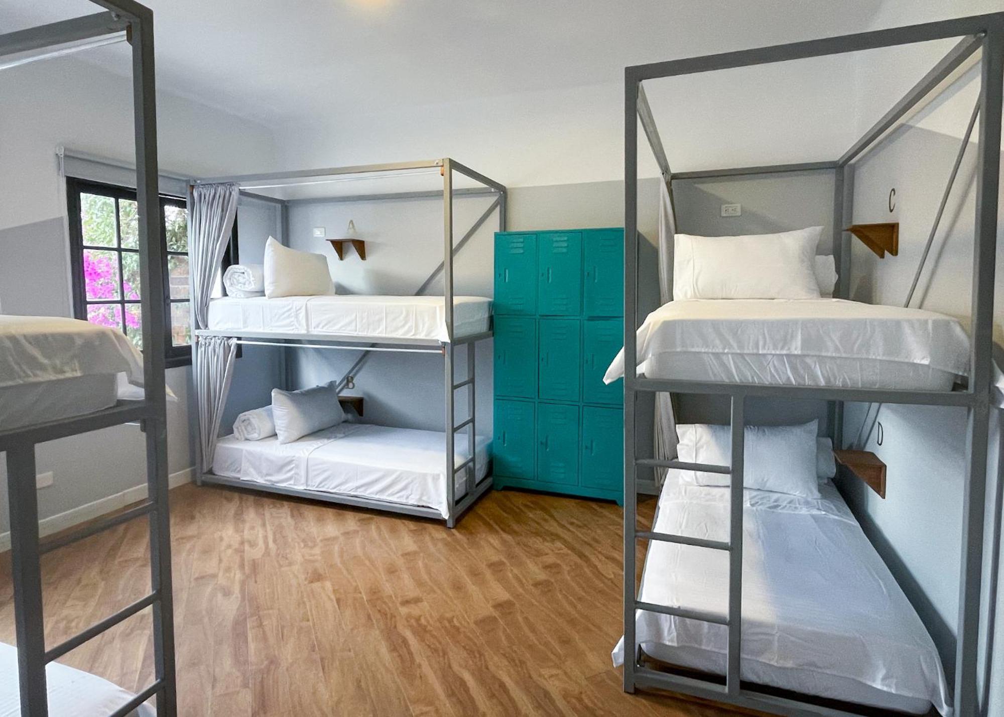 Marietta - House Of Social Travellers Hostel Bogota Buitenkant foto
