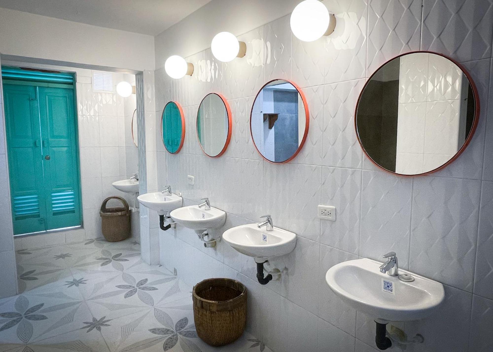 Marietta - House Of Social Travellers Hostel Bogota Buitenkant foto