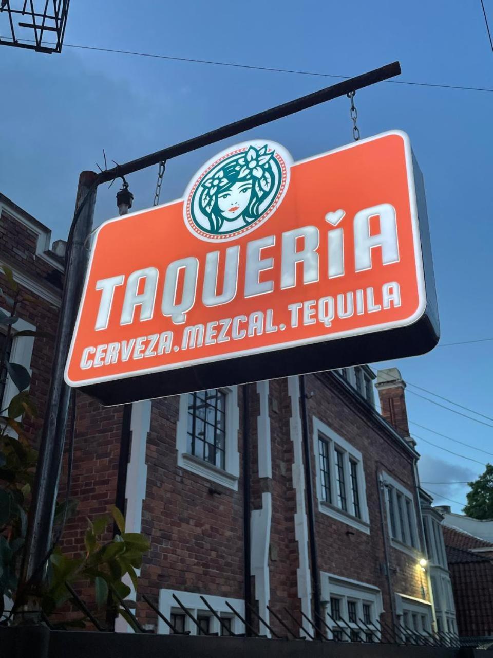 Marietta - House Of Social Travellers Hostel Bogota Buitenkant foto