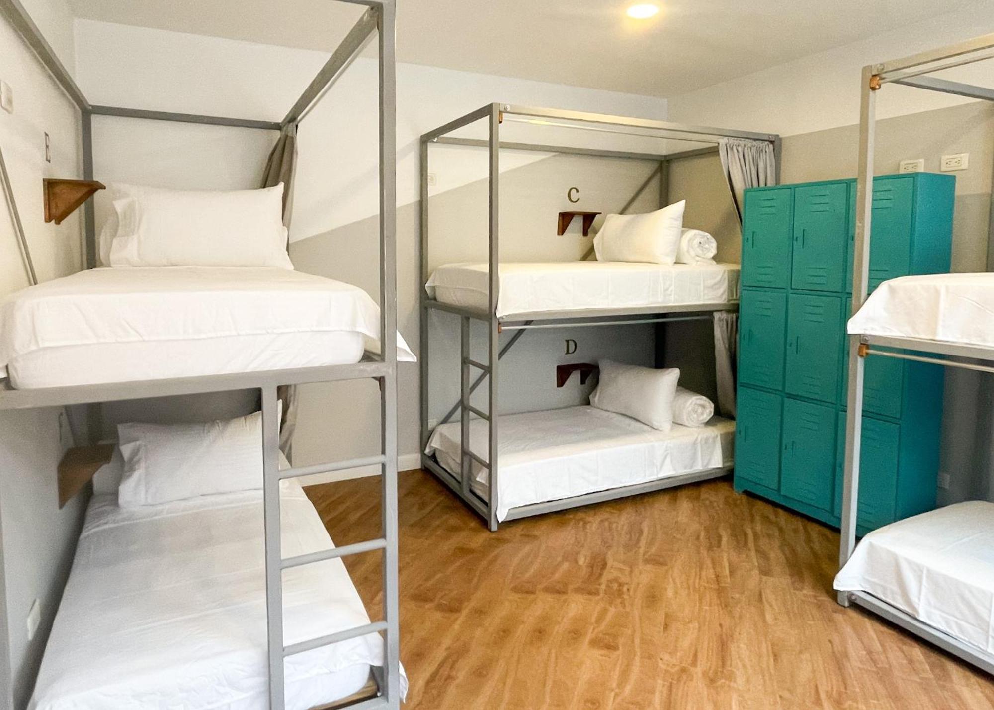 Marietta - House Of Social Travellers Hostel Bogota Buitenkant foto