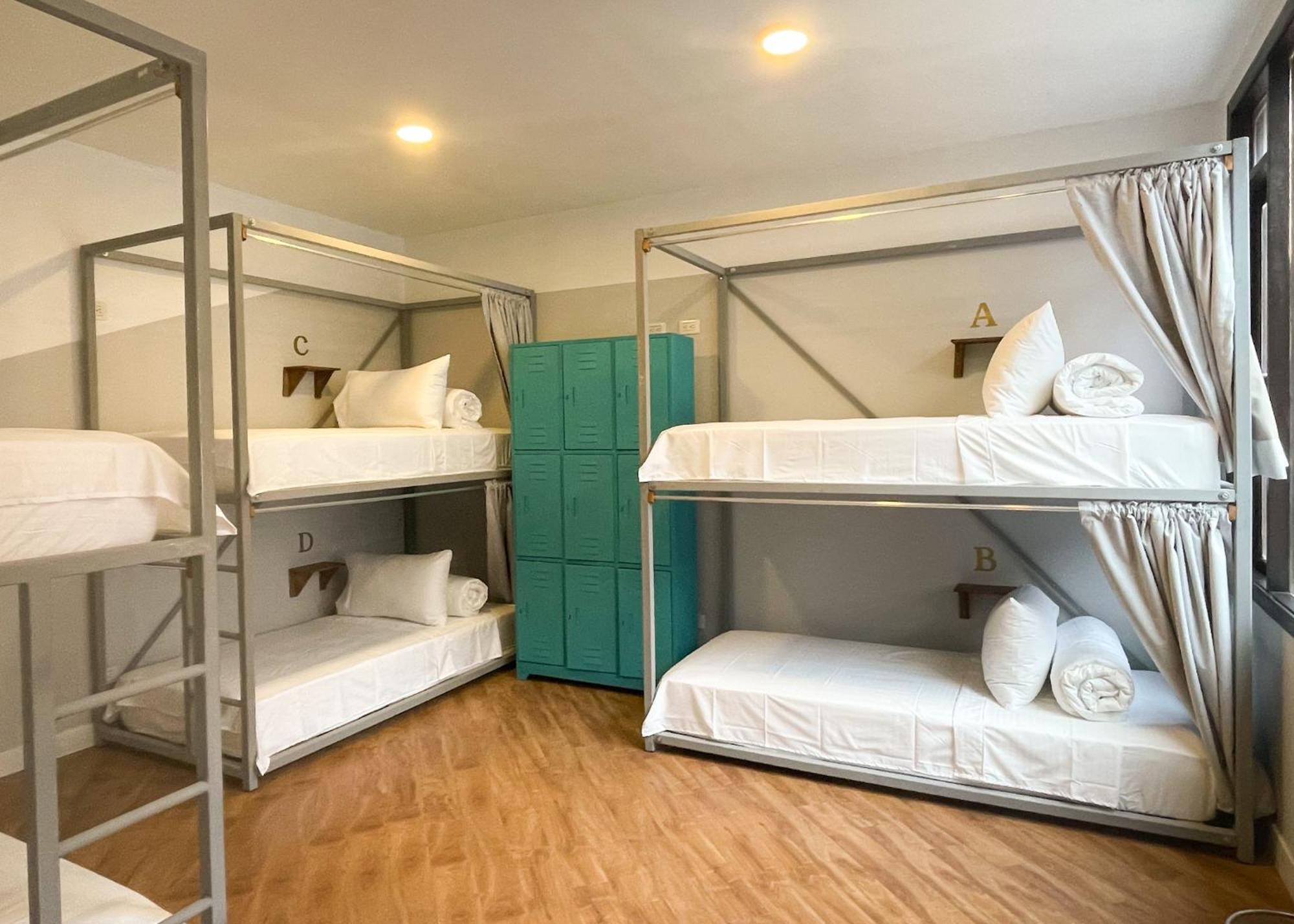 Marietta - House Of Social Travellers Hostel Bogota Buitenkant foto
